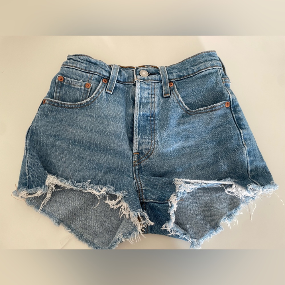 Levi’s 501 Shorts